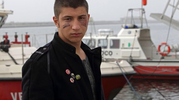 Photo du film Il ragazzo invisibile