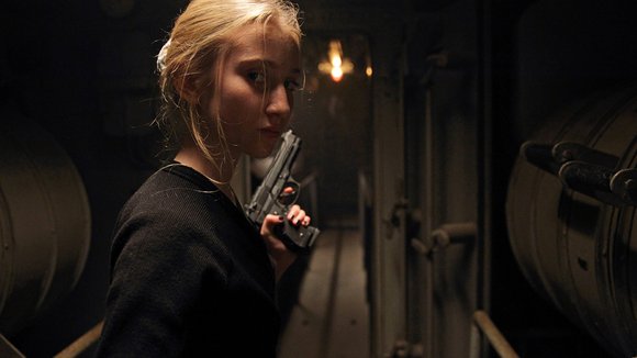 Photo du film Il ragazzo invisibile