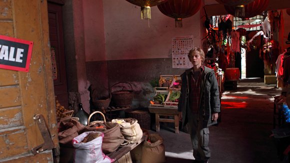 Photo du film Il ragazzo invisibile