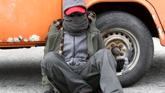 Photo du film Il ragazzo invisibile