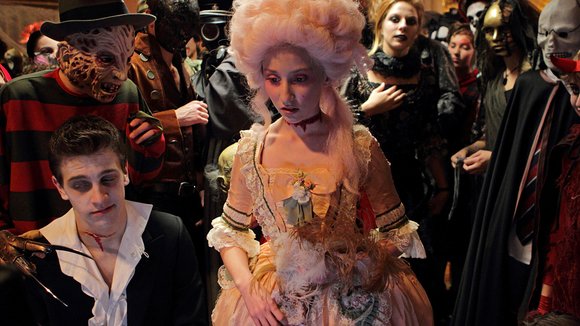 Photo du film Il ragazzo invisibile