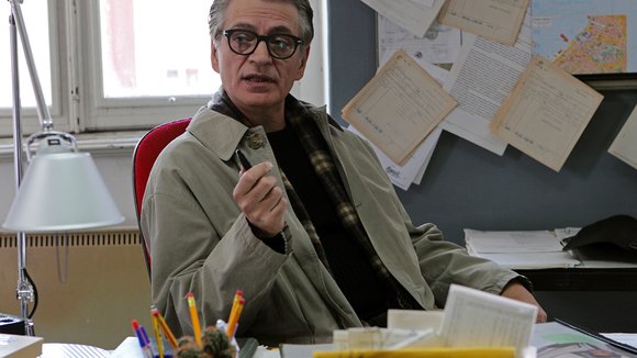 Photo du film Il ragazzo invisibile