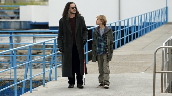 Photo du film Il ragazzo invisibile