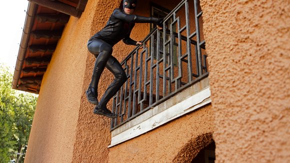 Photo du film Il ragazzo invisibile