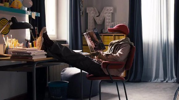 Photo du film Il ragazzo invisibile