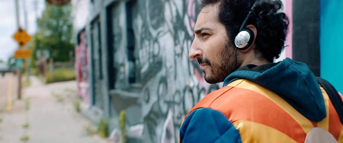 Photo from the movie Jacir