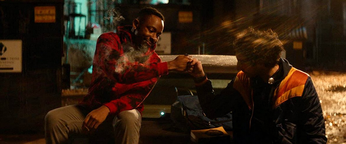 Photo from the movie Jacir