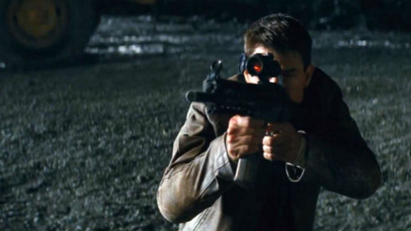Photo from the movie Jack Reacher