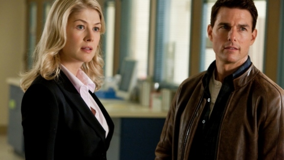 Photo from the movie Jack Reacher