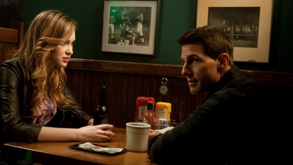 Photo from the movie Jack Reacher