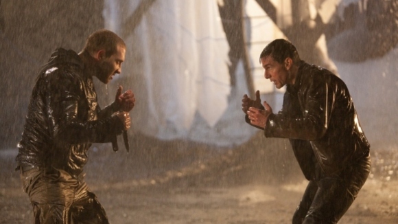 Photo from the movie Jack Reacher