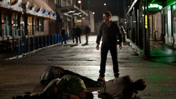 Photo from the movie Jack Reacher