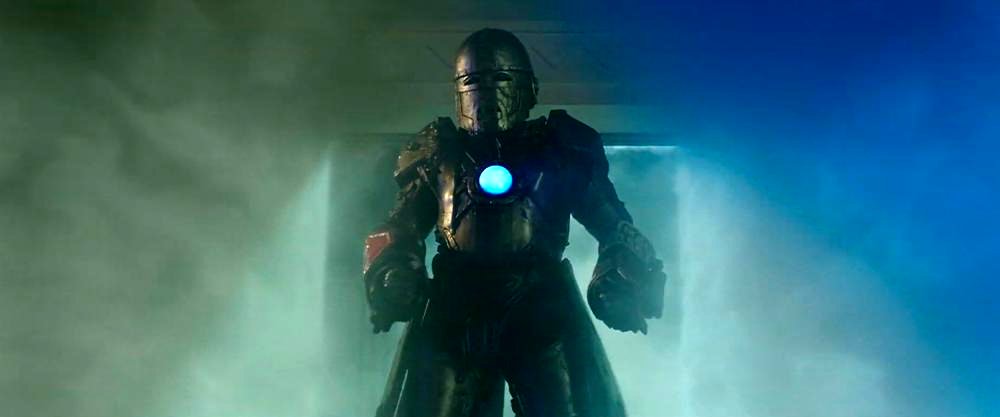 Photo du film Jay et Bob redemarrent