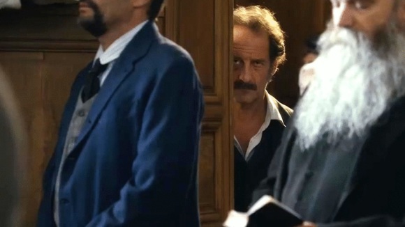 Photo du film Le Journal d'une femme de chambre