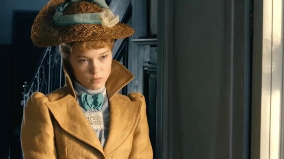 Photo du film Le Journal d'une femme de chambre