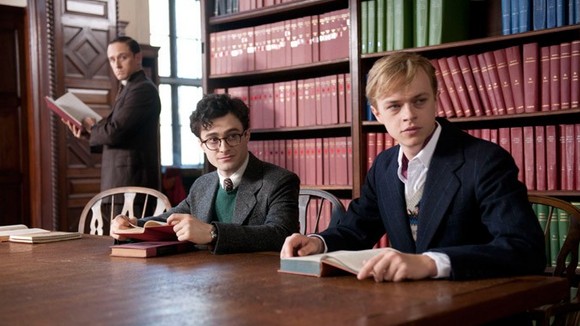 Photo du film Kill Your Darlings