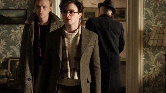 Photo du film Kill Your Darlings
