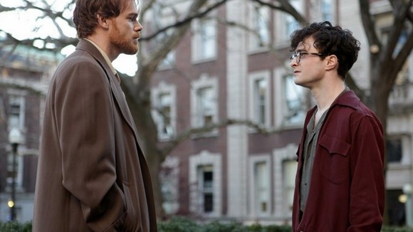 Photo du film Kill Your Darlings