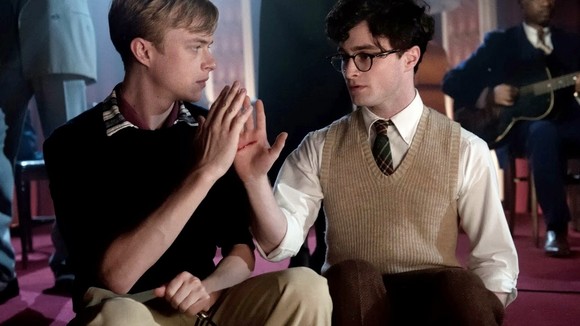 Photo du film Kill Your Darlings