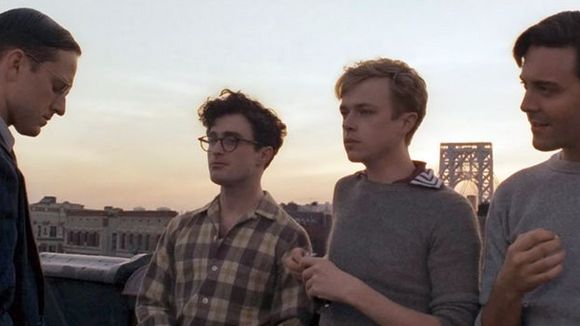 Photo du film Kill Your Darlings