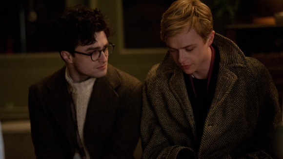 Photo du film Kill Your Darlings