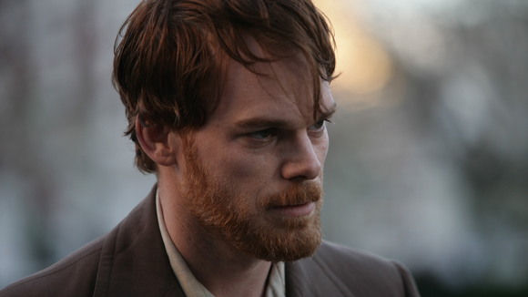 Photo du film Kill Your Darlings