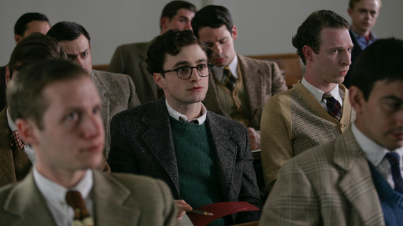 Photo du film Kill Your Darlings