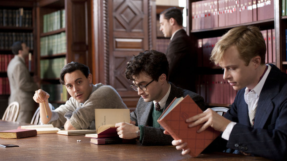 Photo du film Kill Your Darlings