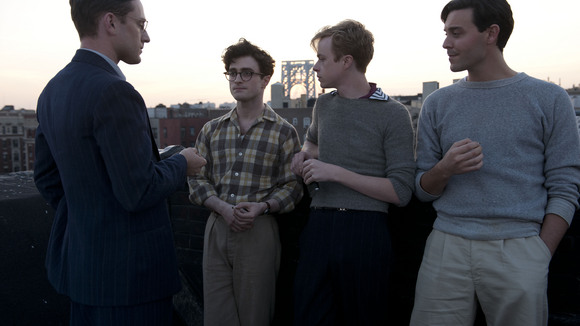 Photo du film Kill Your Darlings