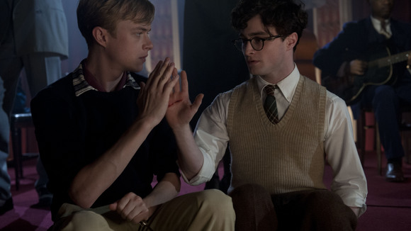 Photo du film Kill Your Darlings