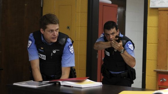 Photo du film King Dave