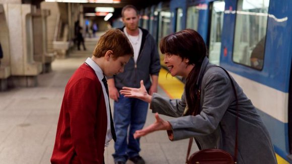 Photo du film King Dave