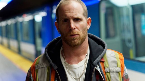 Photo du film King Dave