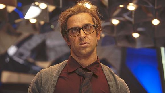 Photo from the movie Krrish 3