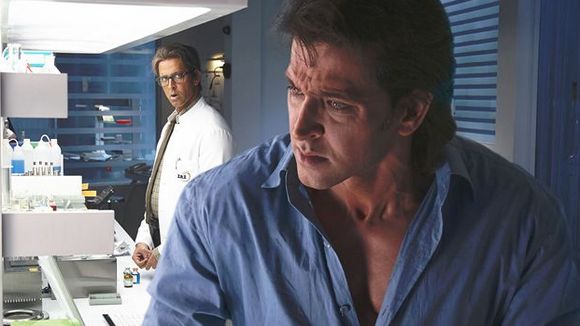 Photo from the movie Krrish 3