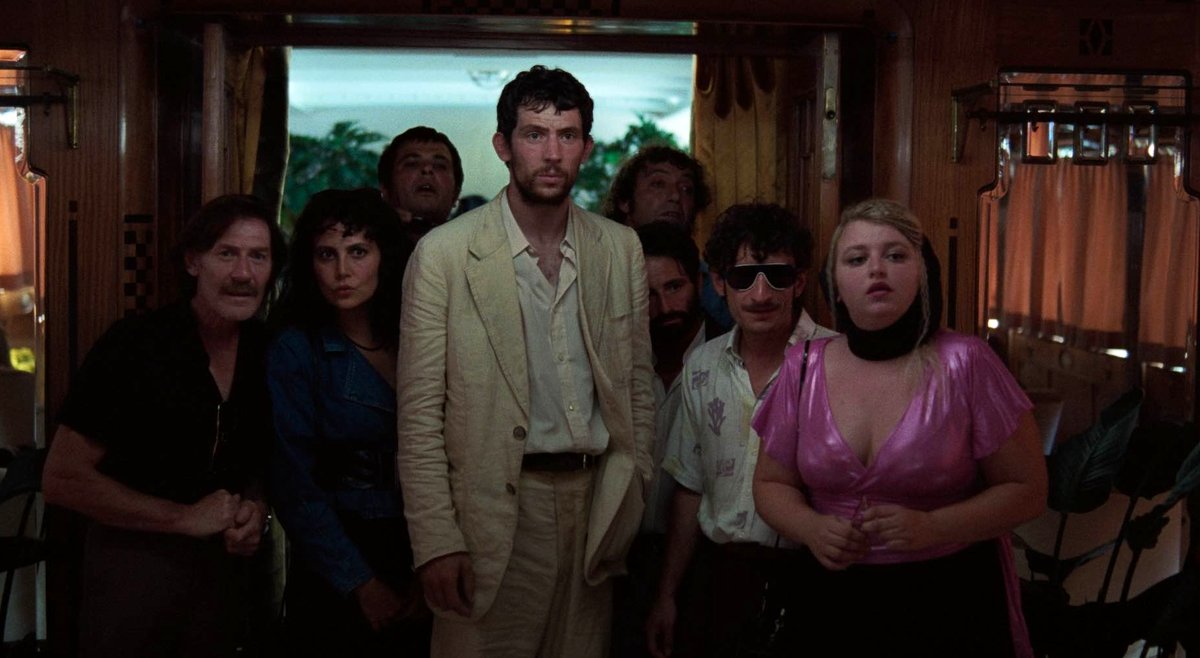 Photo du film La Chimera