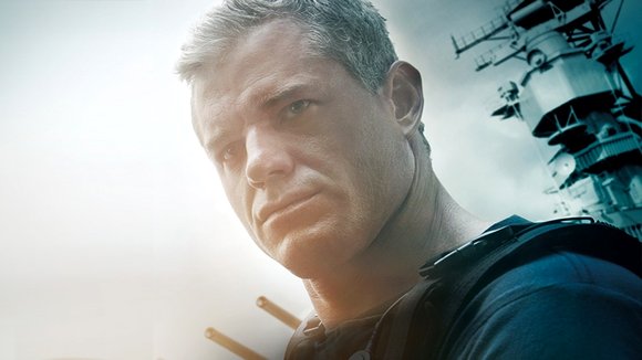 Photo from the movie The Last Ship