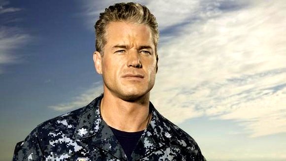 Photo from the movie The Last Ship