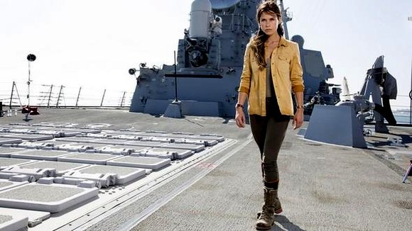 Photo from the movie The Last Ship