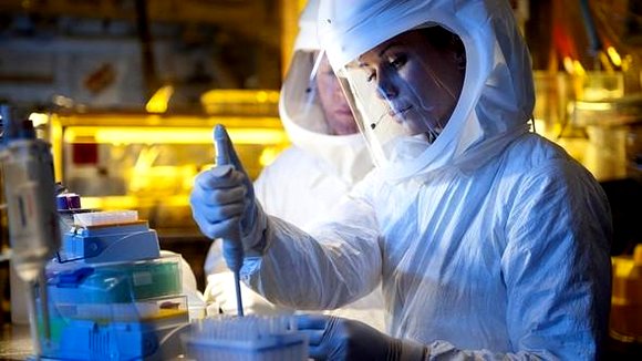 Photo from the movie The Last Ship