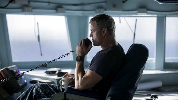 Photo from the movie The Last Ship