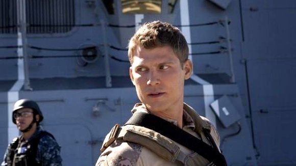 Photo from the movie The Last Ship