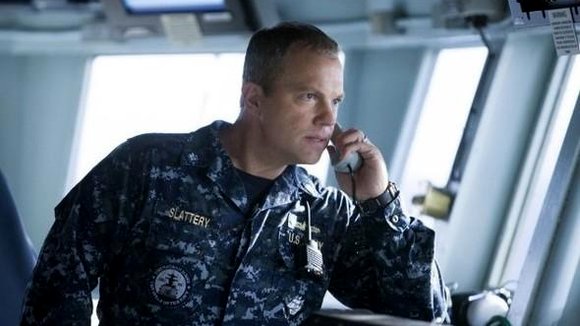 Photo from the movie The Last Ship