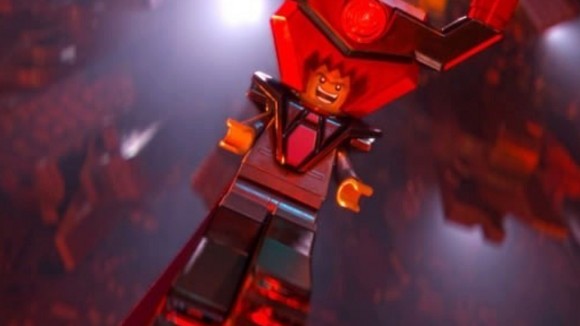 Photo du film Le Film Lego v.f.