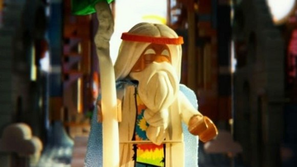 Photo du film Le Film Lego v.f.