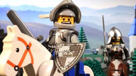 Photo du film Le Film Lego v.f.