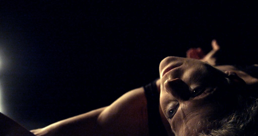 Photo from the movie Louise Lecavalier: In Motion