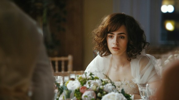 Photo du film Love, Rosie