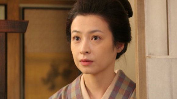 Photo from the movie Love and Honor