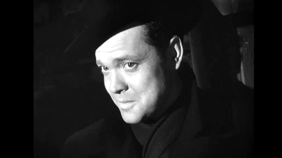 Photo du film Magician: The Astonishing Life and Work of Orson Welles